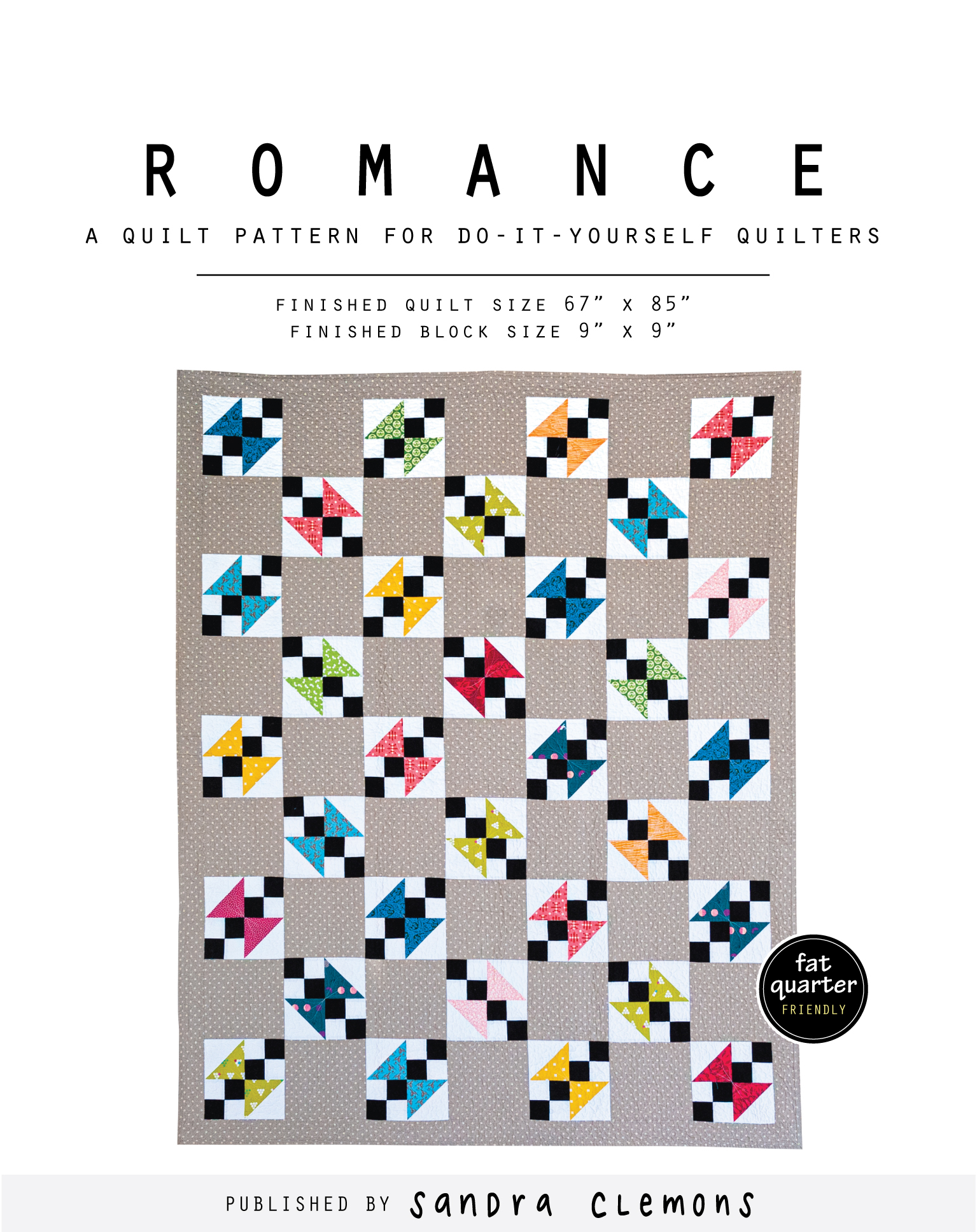 romance-quilt-pattern-sandra-clemons