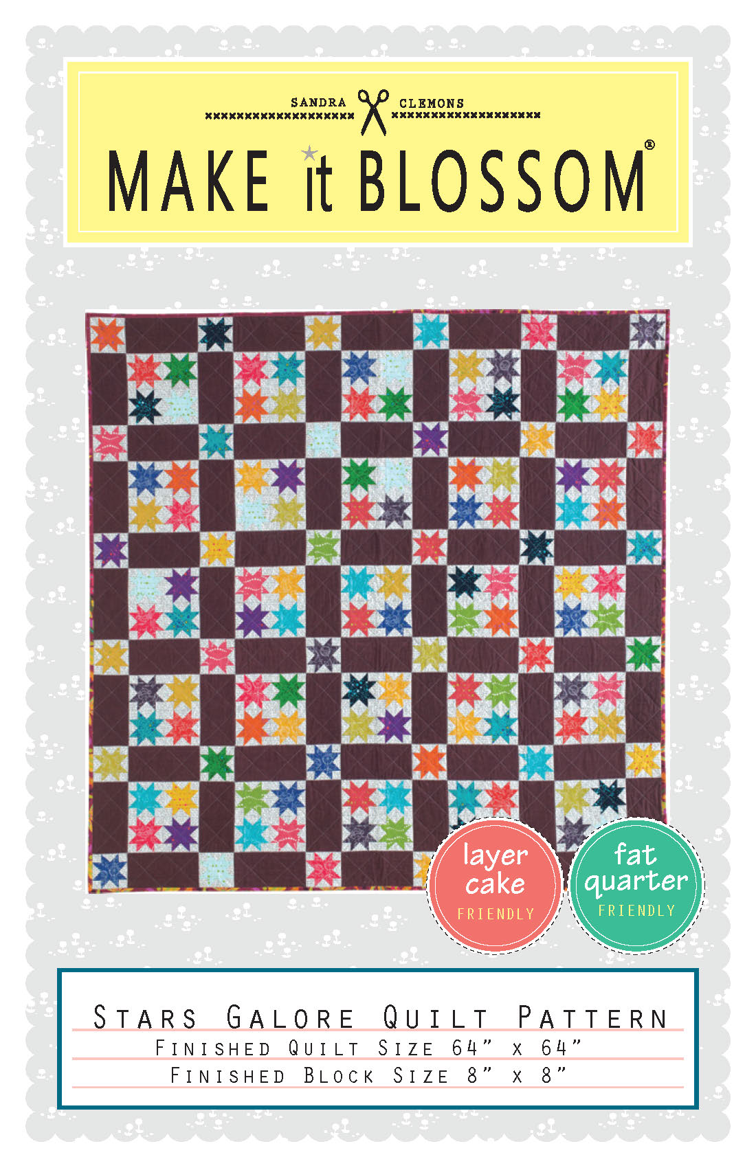 Quilting Patterns Sandra Clemons